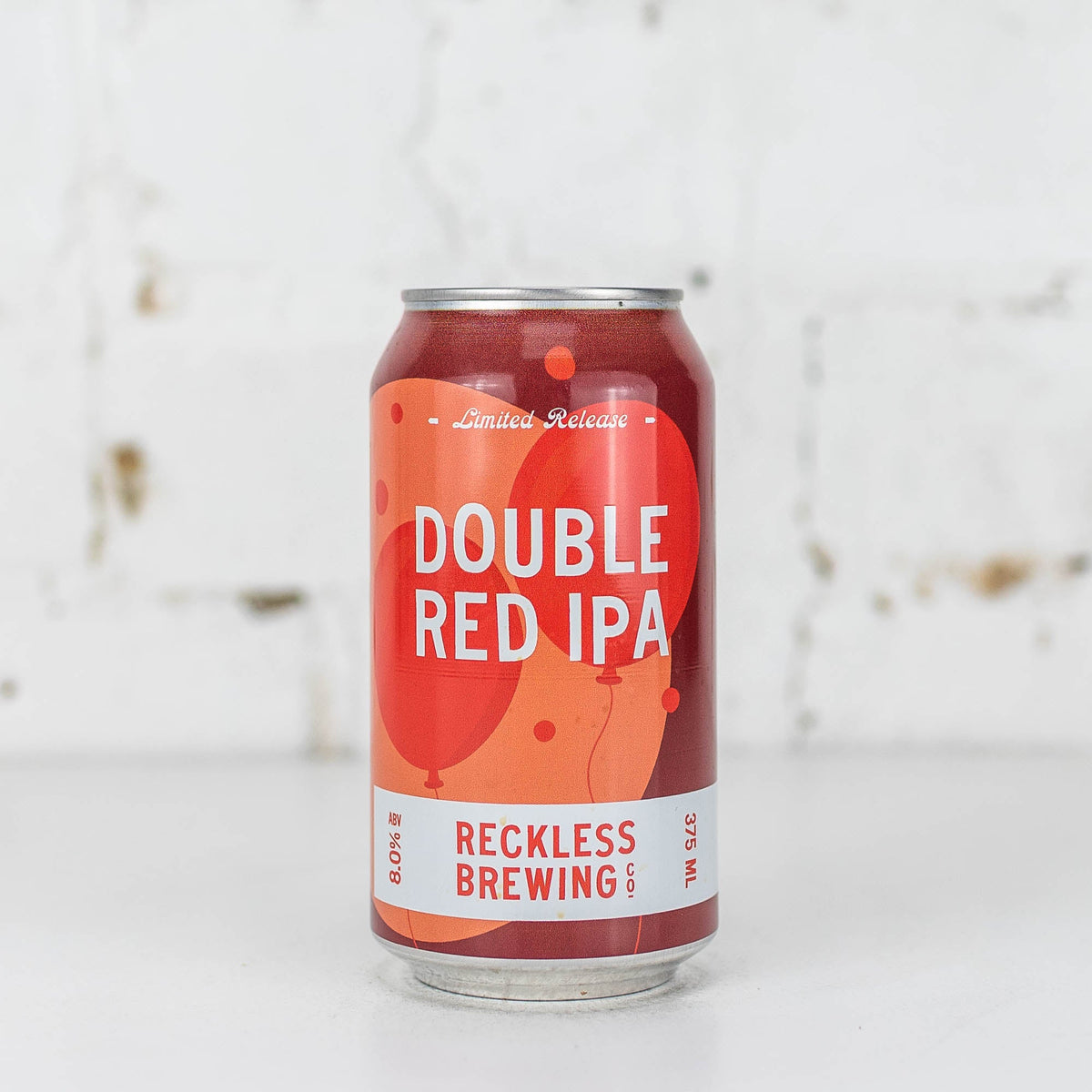 Reckless - Double Red IPA