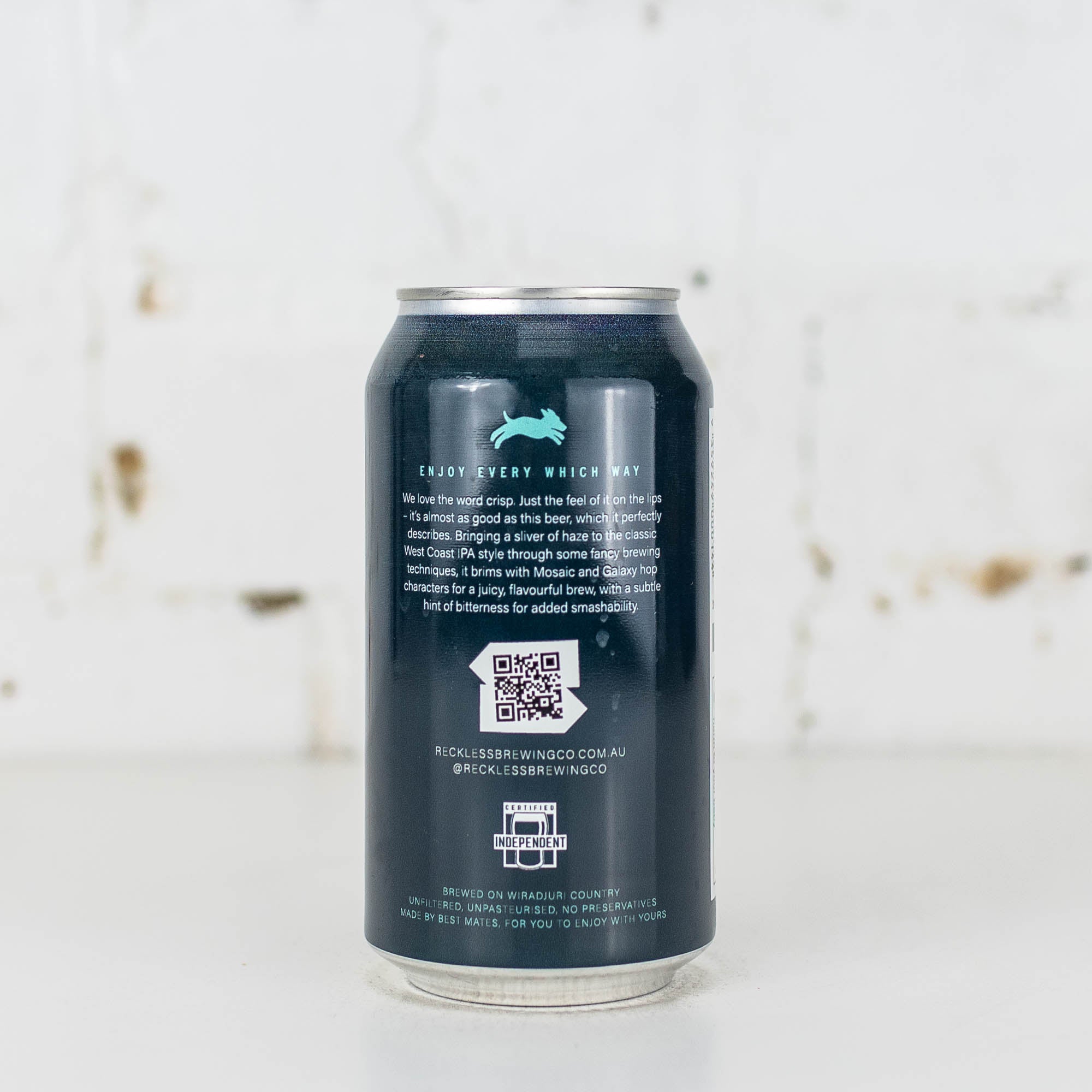 Reckless - IPA