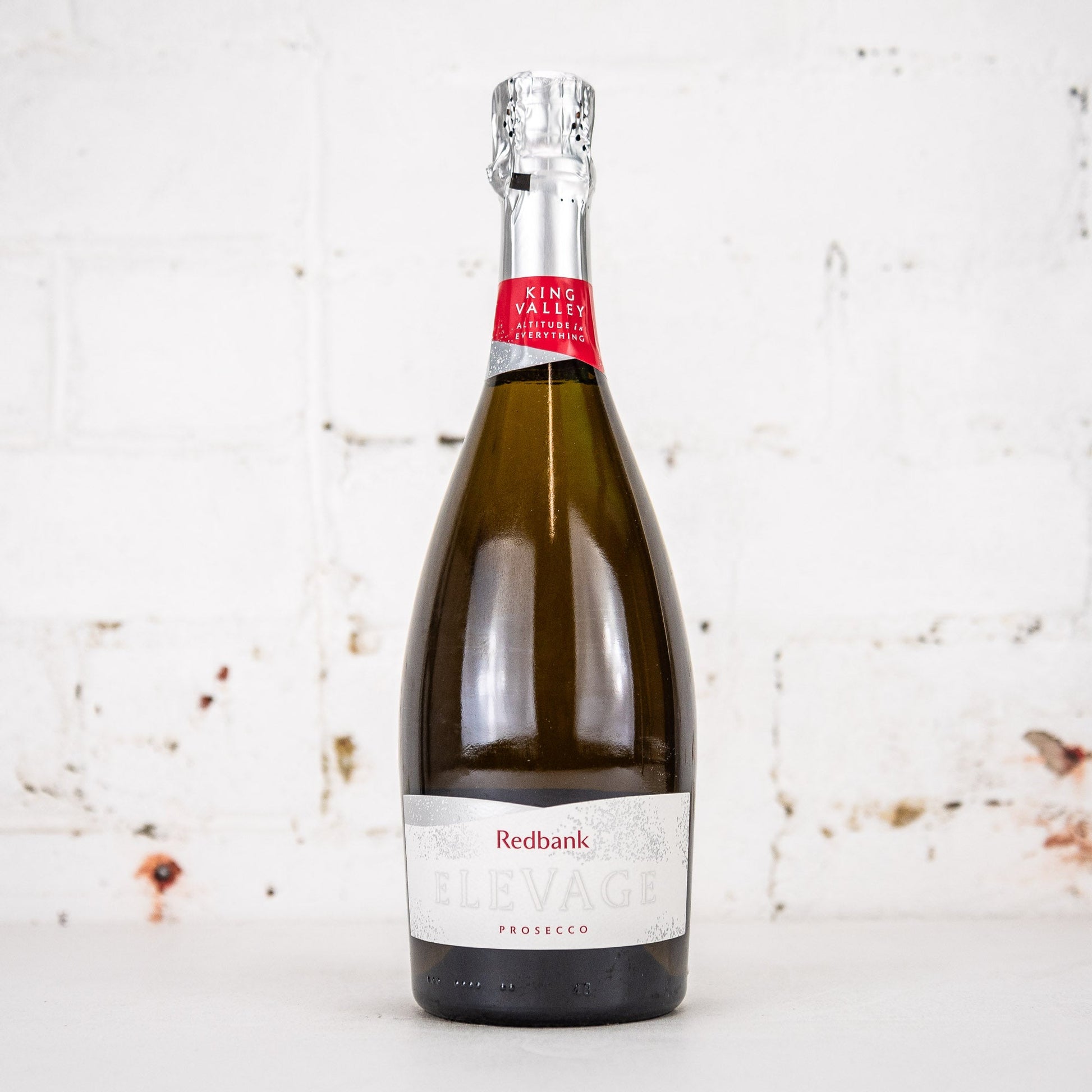 Redbank - Elevage King Valley Prosecco NV 750ml