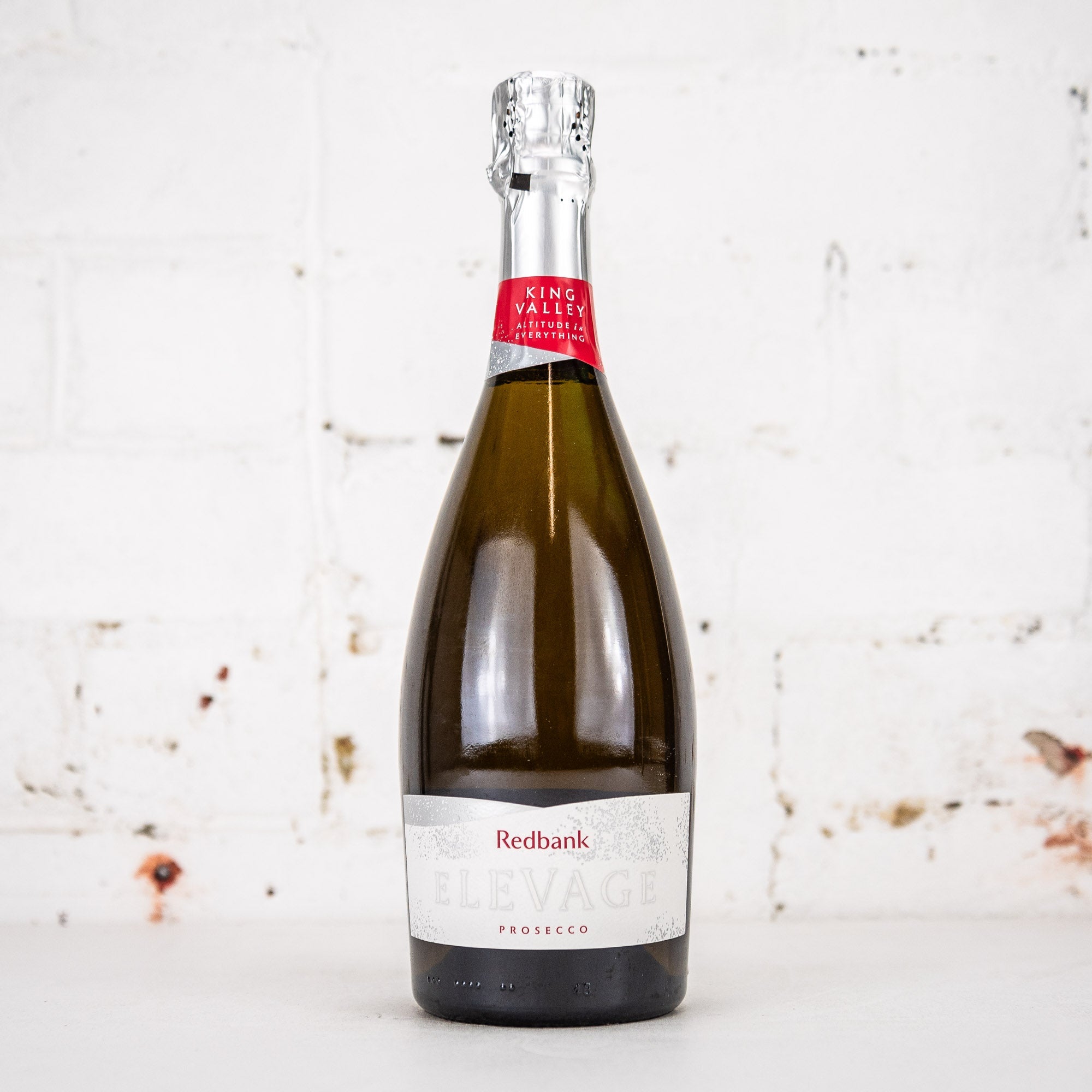Redbank - Elevage King Valley Prosecco NV 750ml