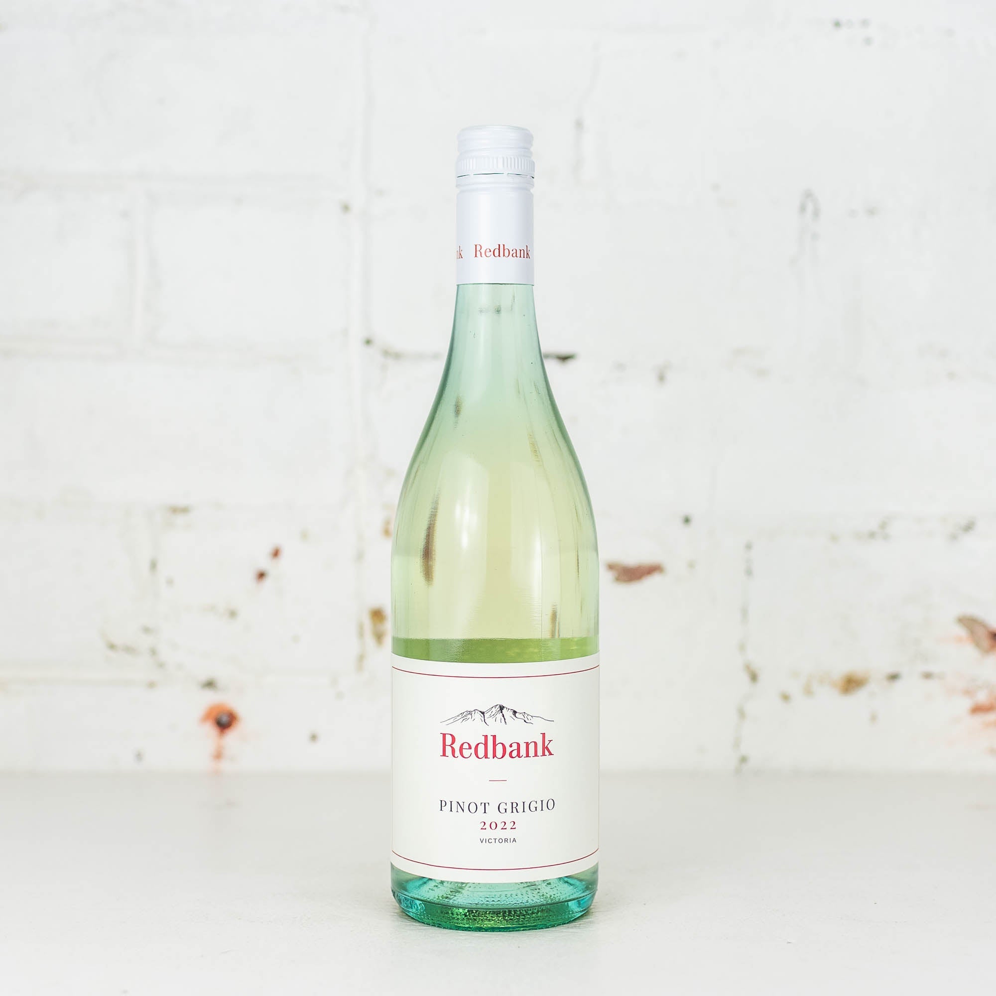Redbank - Victorian Pinot Grigio 750ml