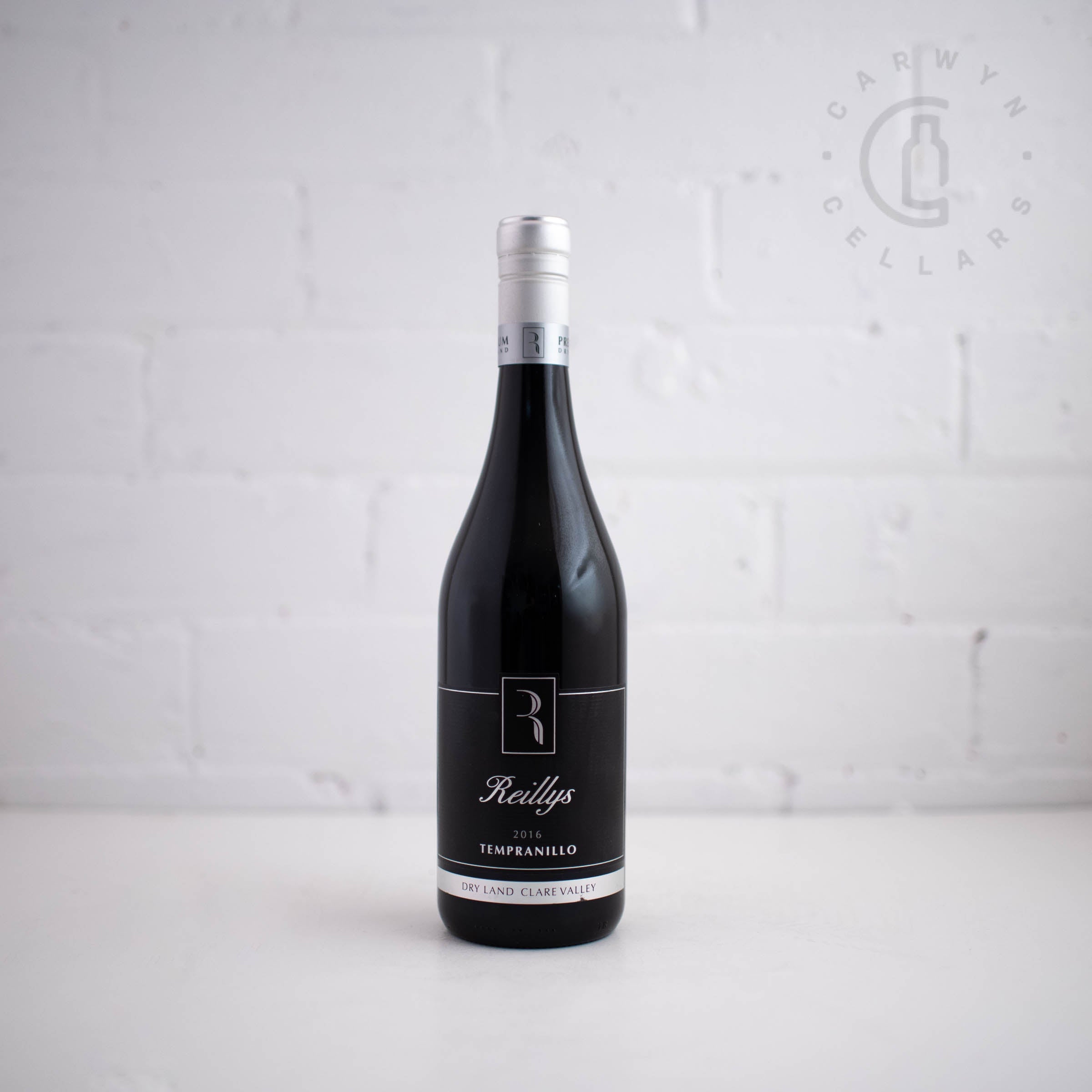 Reillys - Dry Land Tempranillo 2016 750ML
