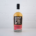 Rest & Be Thankful - Deanston 2009 10YO 700ml