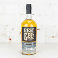 Rest & Be Thankful - Allt A Bhainne 1995 21yo 700ml