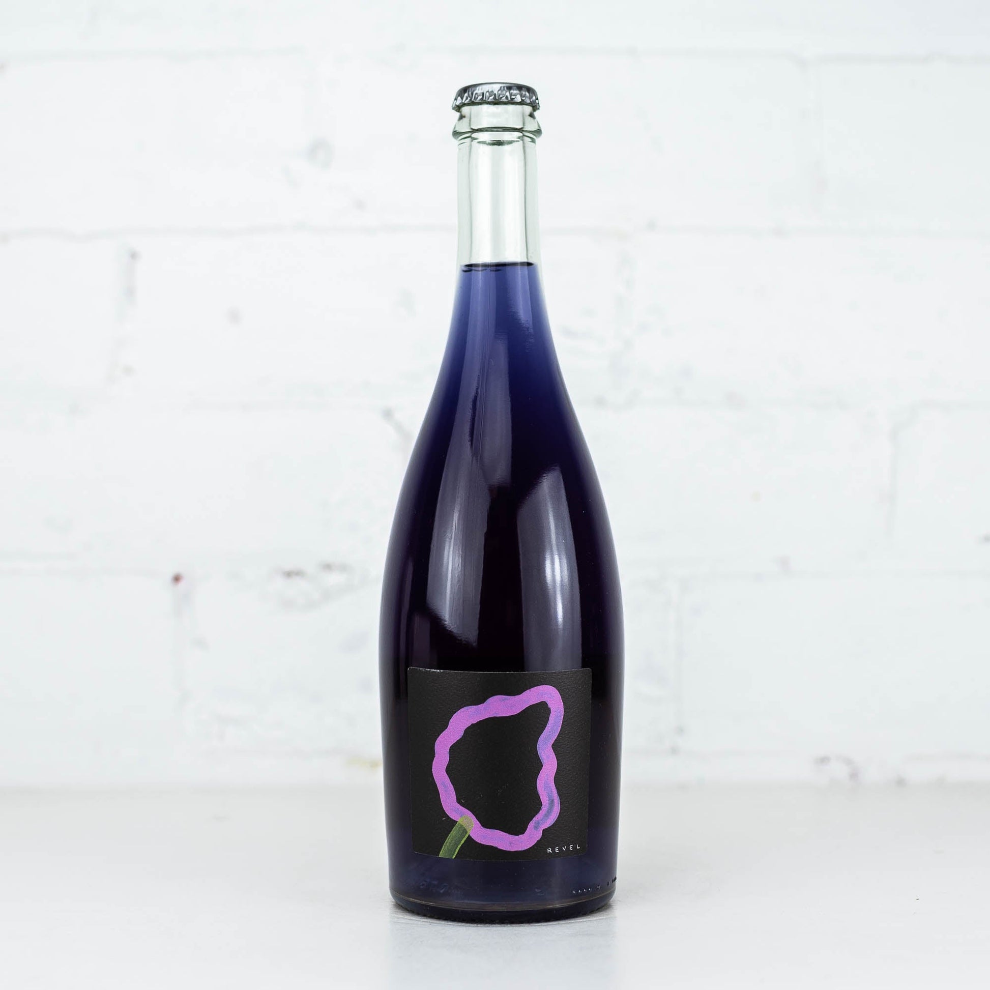 Revel - Ostara Lilac BA Cider 750ml