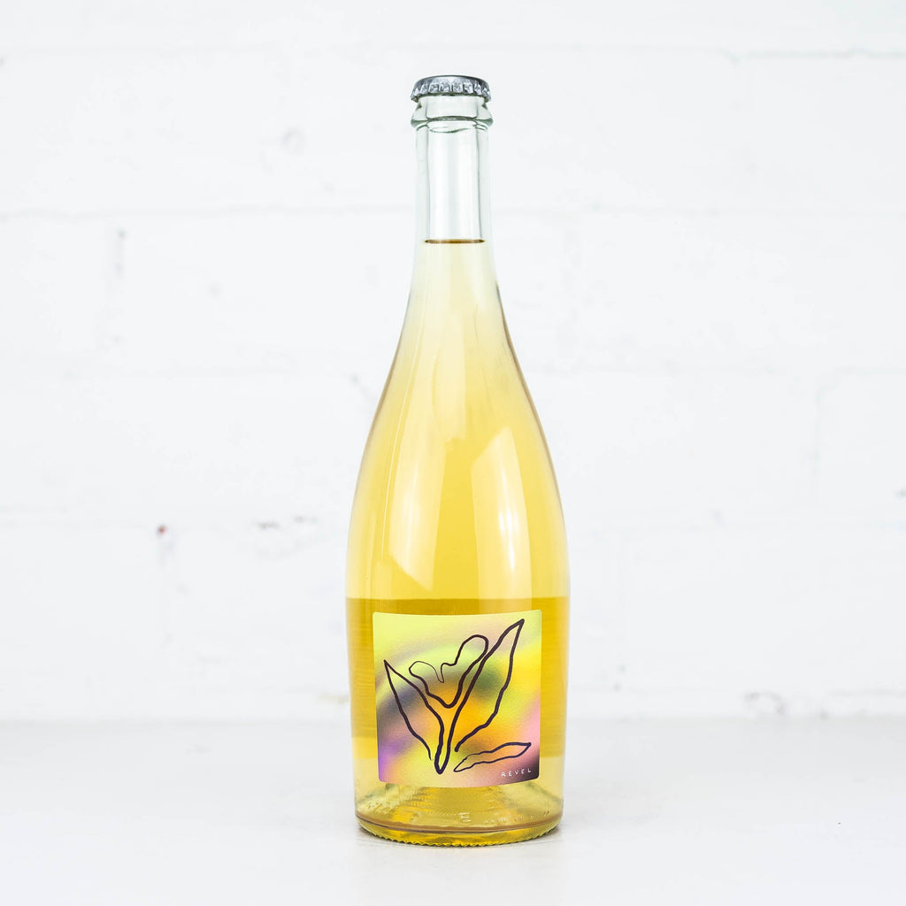 Revel - Posey  750ml