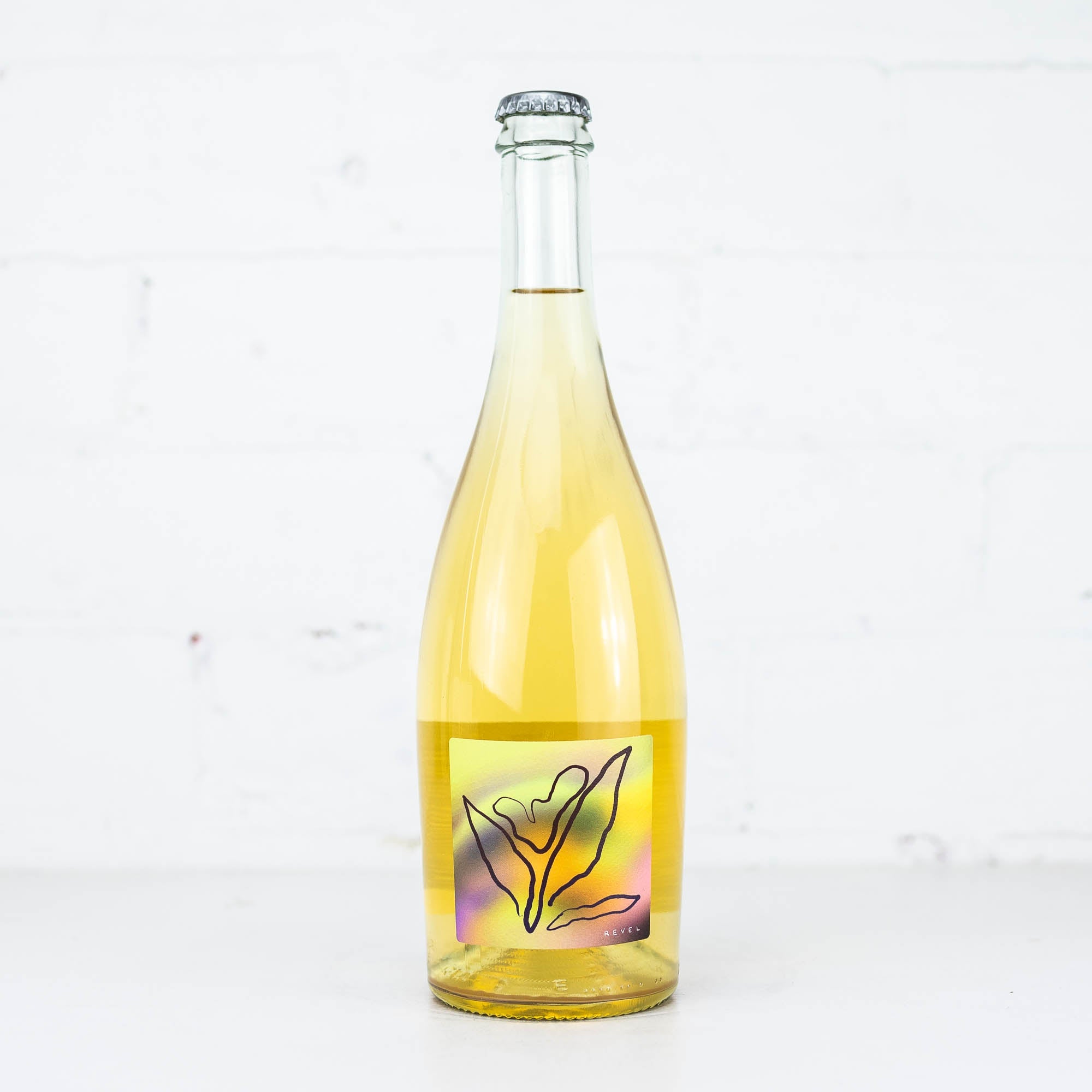 Revel - Posey  750ml