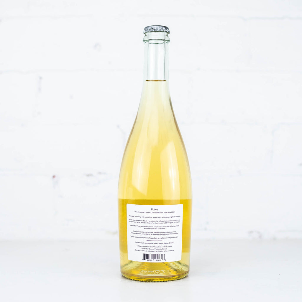 Revel - Posey  750ml