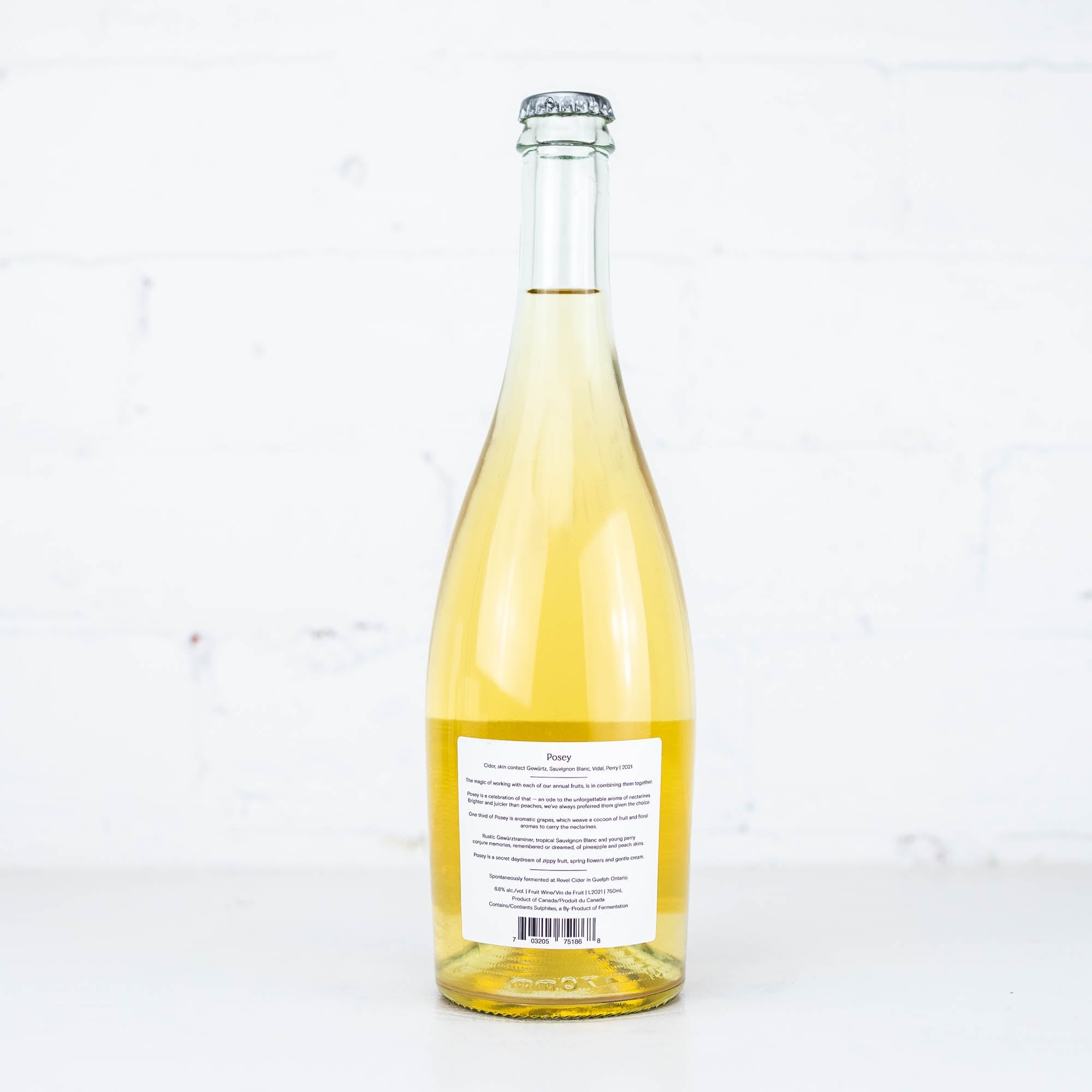 Revel - Posey  750ml