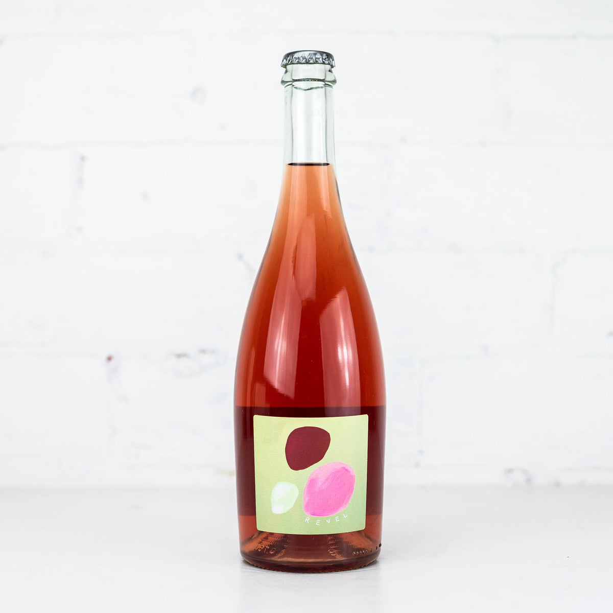 Revel - Soif 750ml
