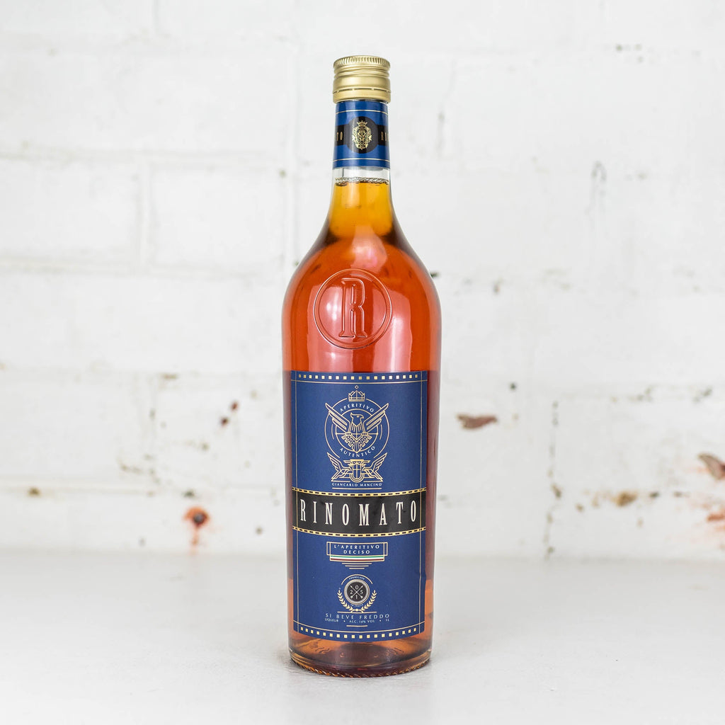 Rinomato - L'Aperitivo Deciso 1L