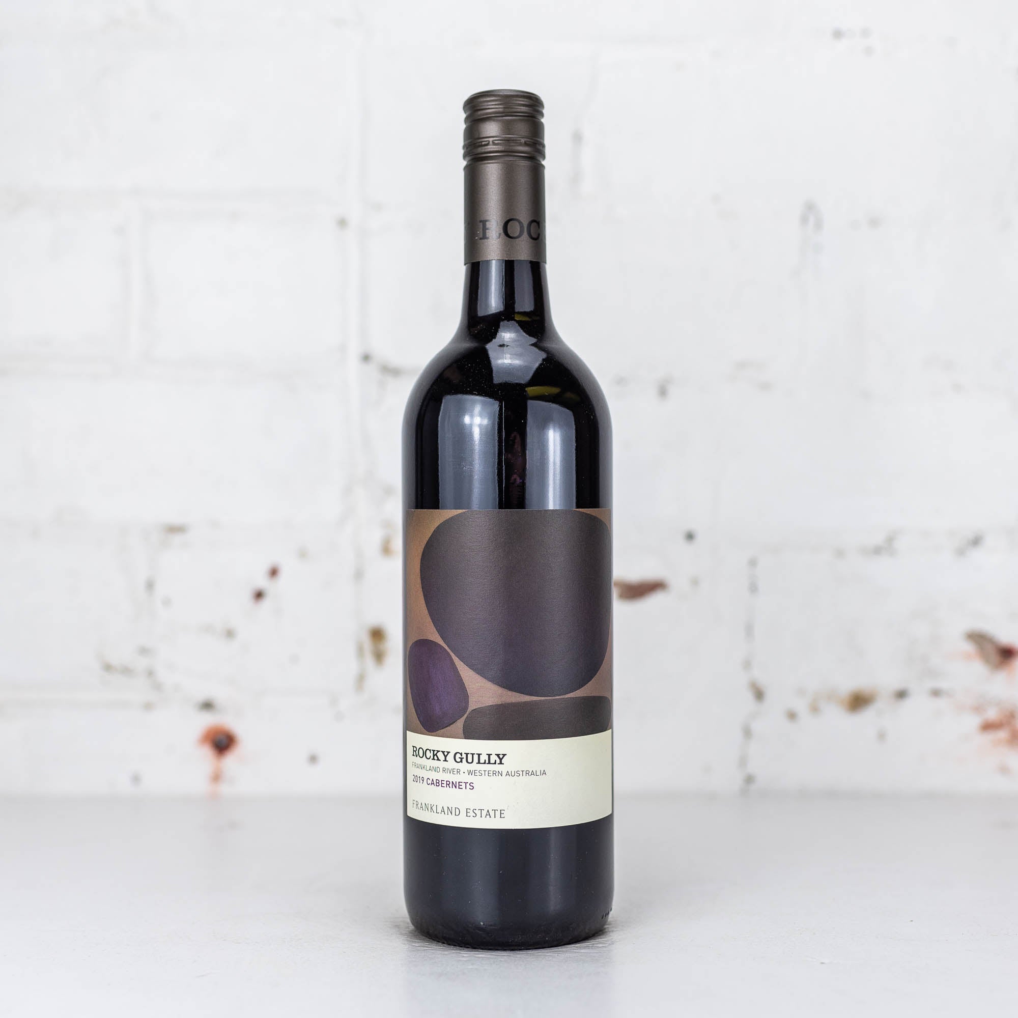 Rocky Gully - Cabernets 750ml