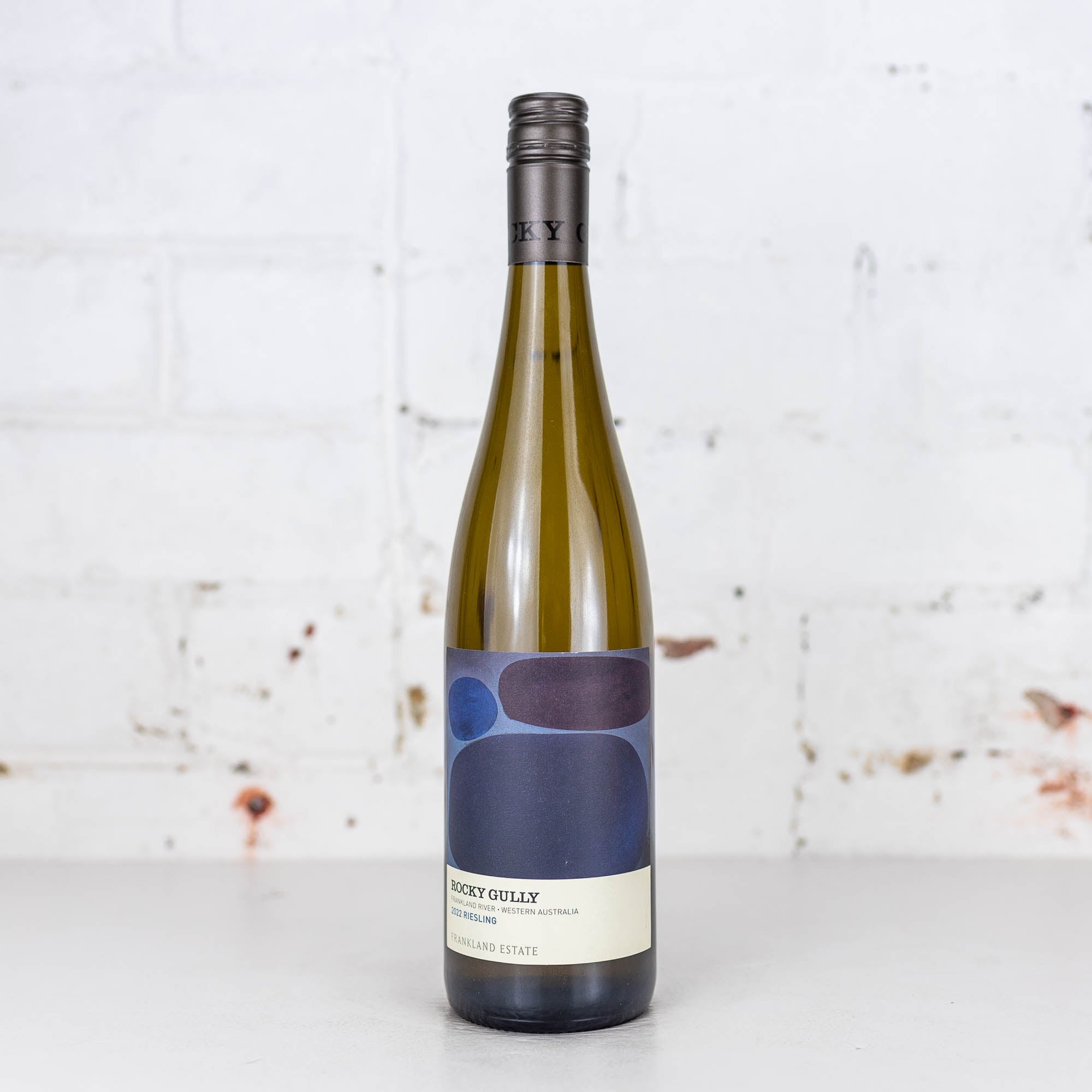 Rocky Gully - Riesling 2022 750ml