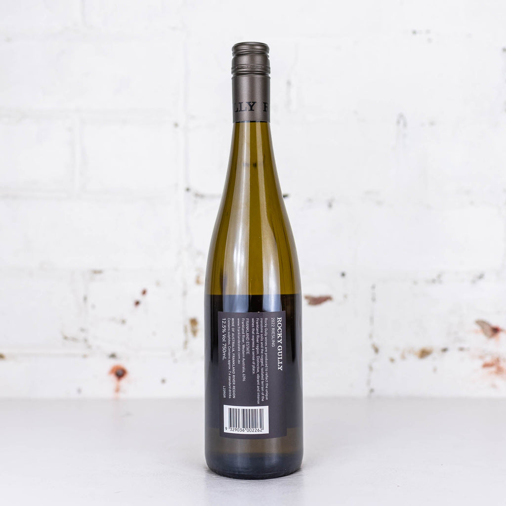 Rocky Gully - Riesling 2022 750ml