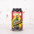 Rocky Ridge - Are You Not Entertained Hazy IIPA