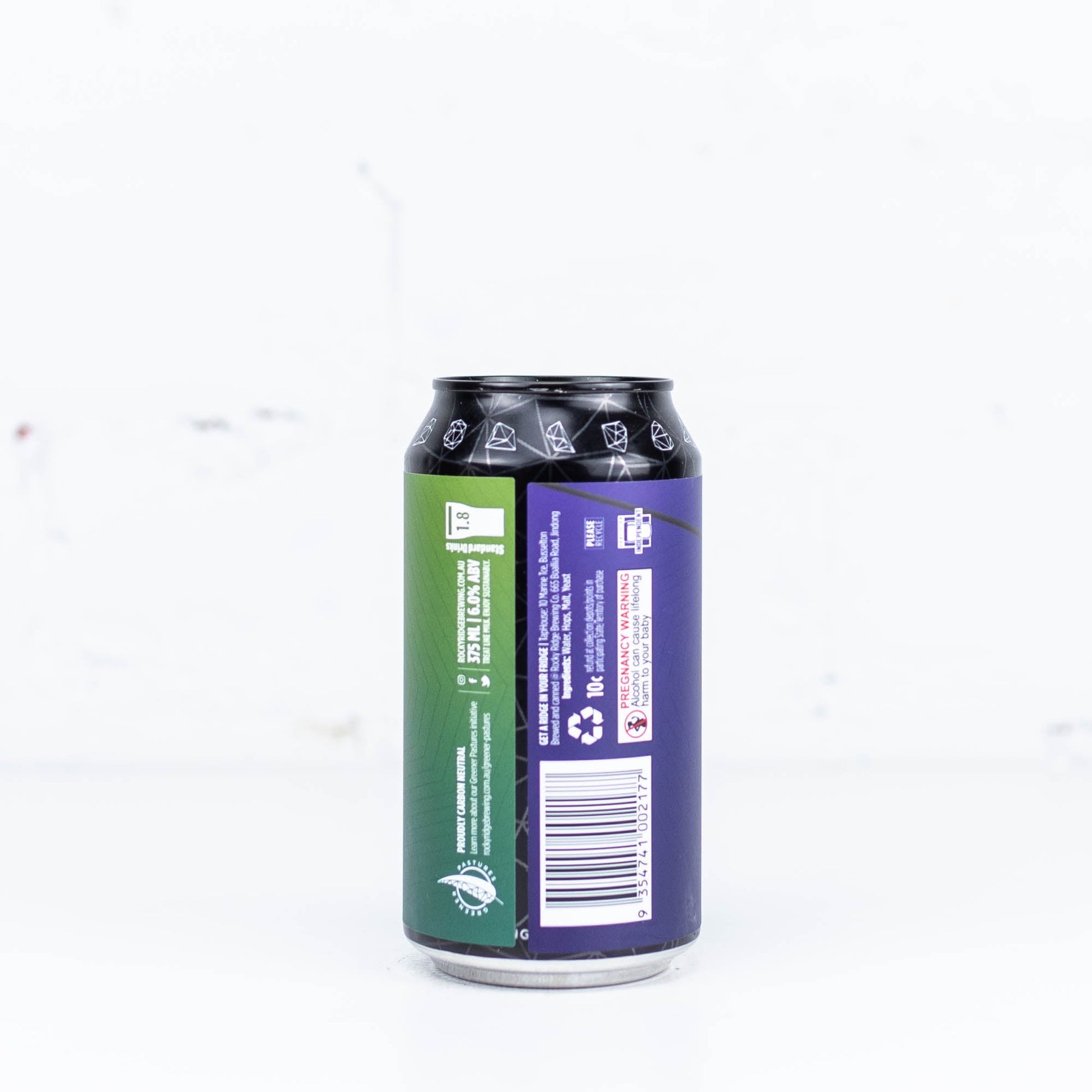 Rocky Ridge - Ctrl C/Ctrl V Hazy IPA