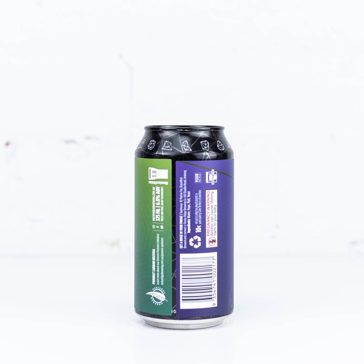 Rocky Ridge - Ctrl C/Ctrl V Hazy IPA