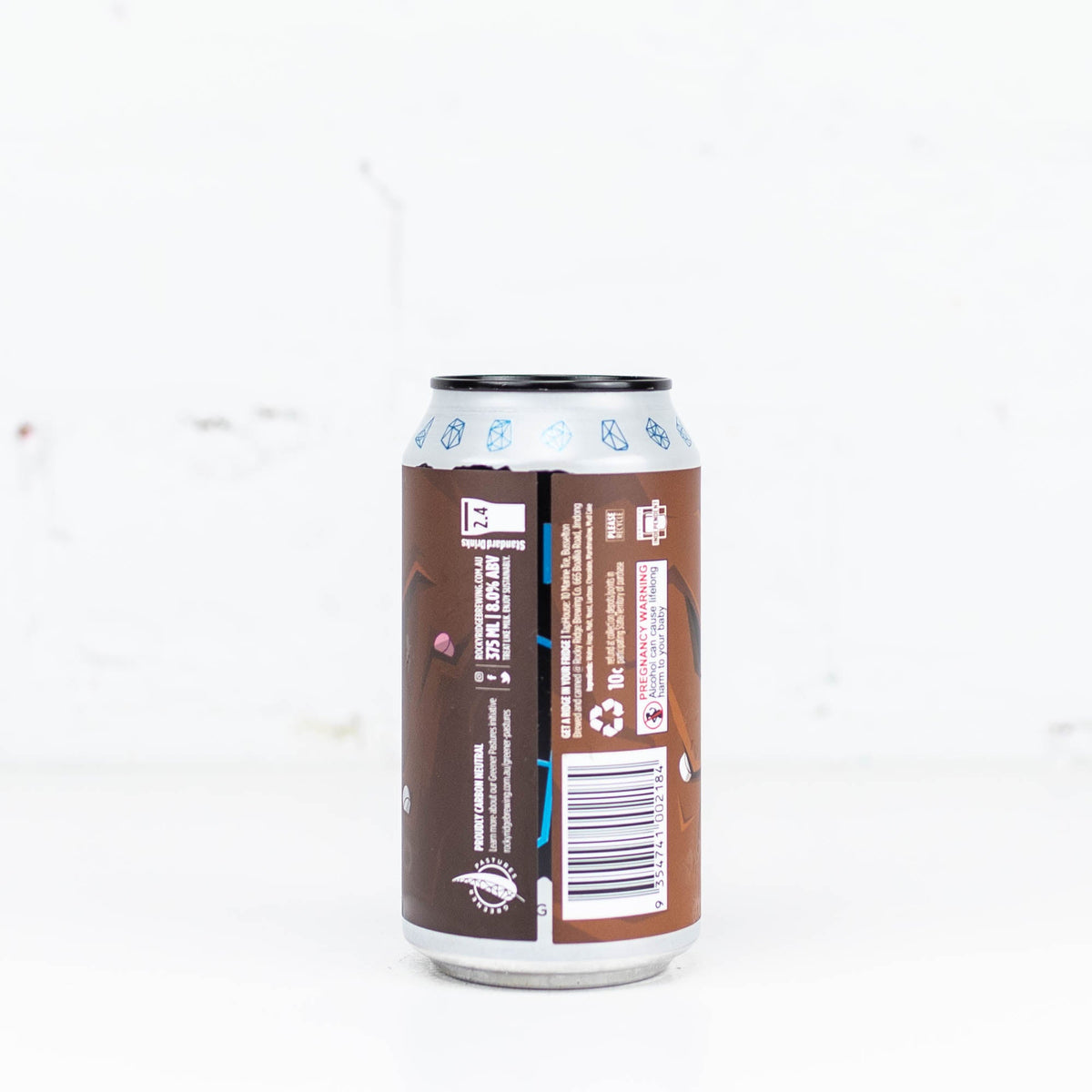 Rocky Ridge - Dirty Desserty Pastry Stout
