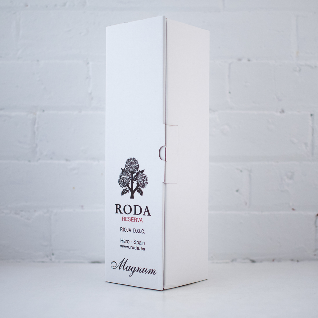 RODA - Reserva 2015 1.5L
