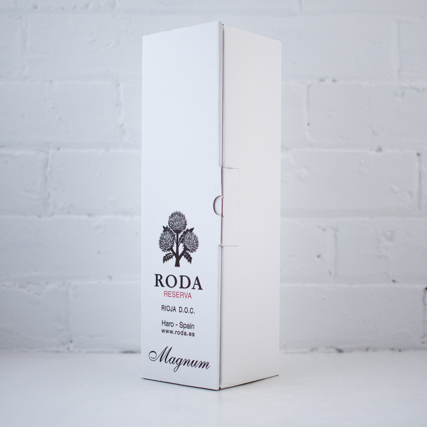 RODA - Reserva 2015 1.5L