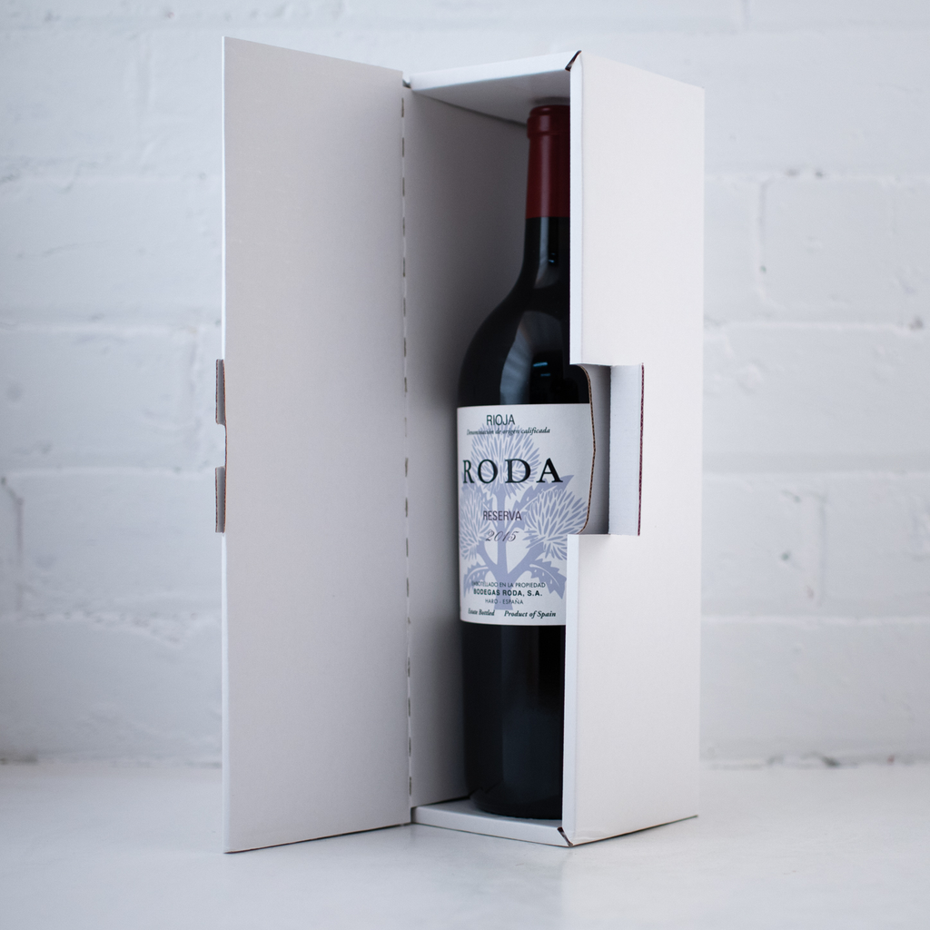 RODA - Reserva 2015 1.5L