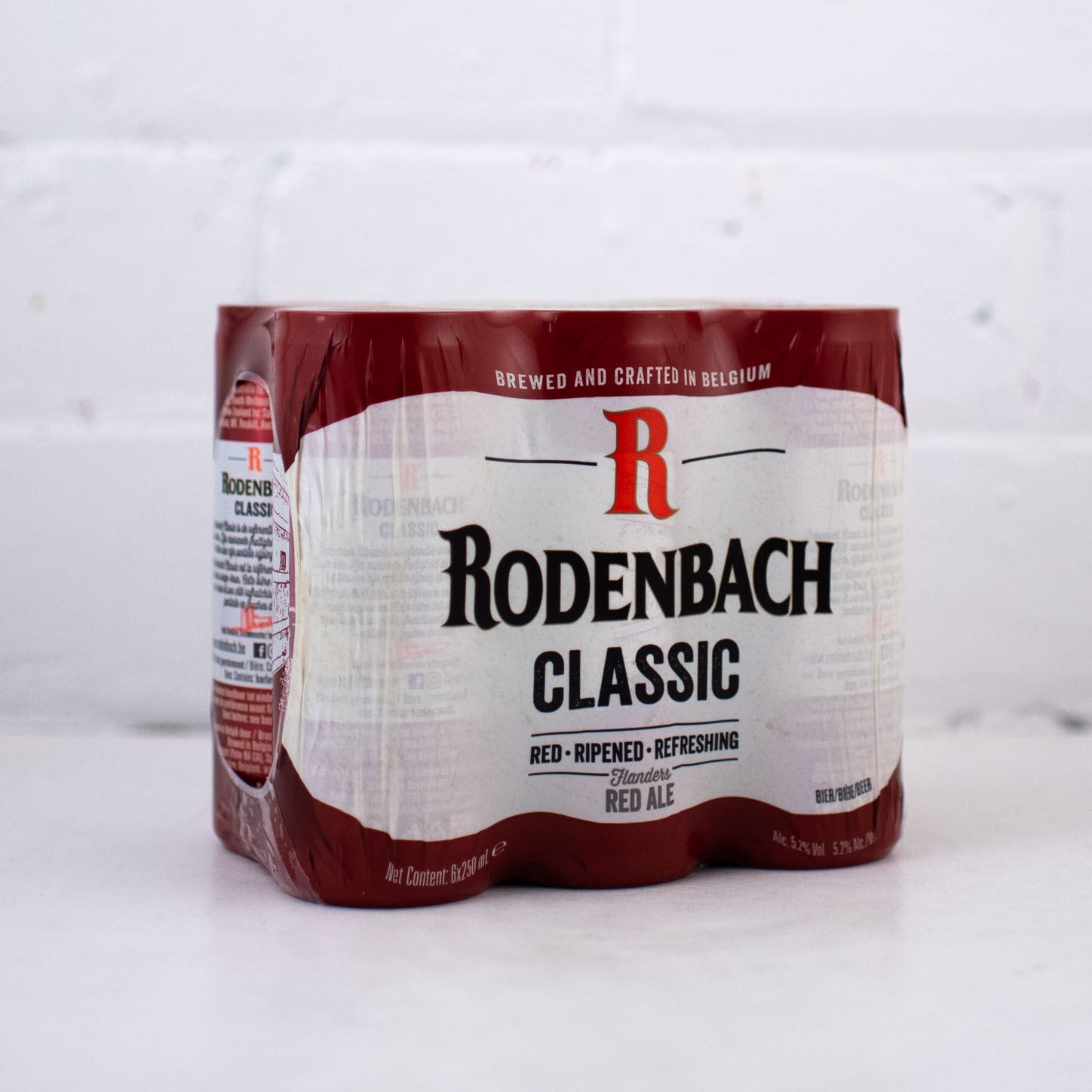 Rodenbach - Classic