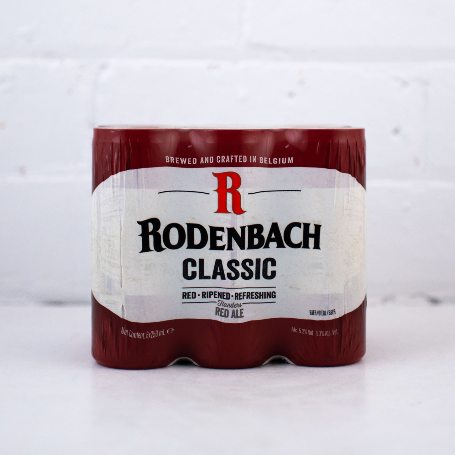 Rodenbach - Classic