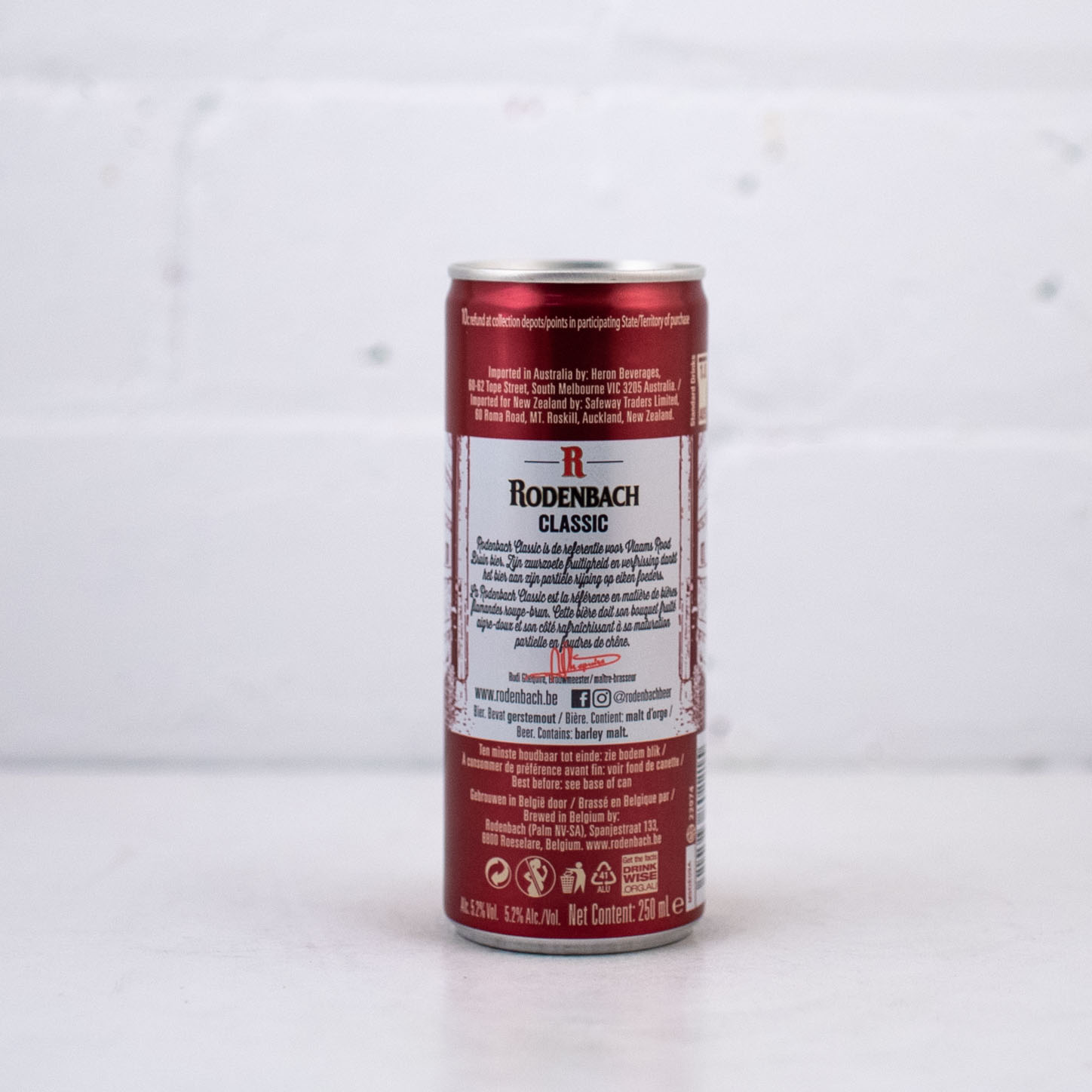 Rodenbach - Classic