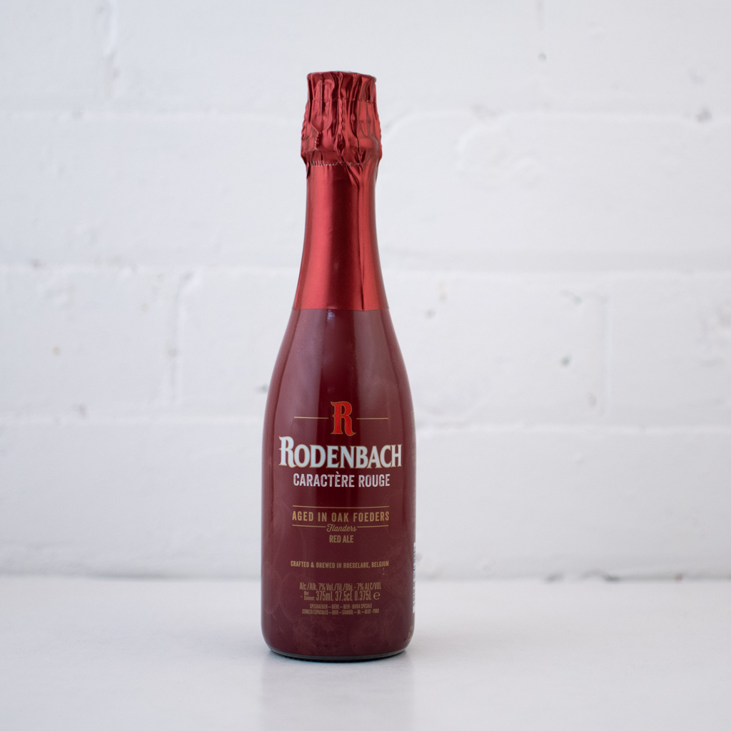 Rodenbach - Caractere Rouge 2020 375ml