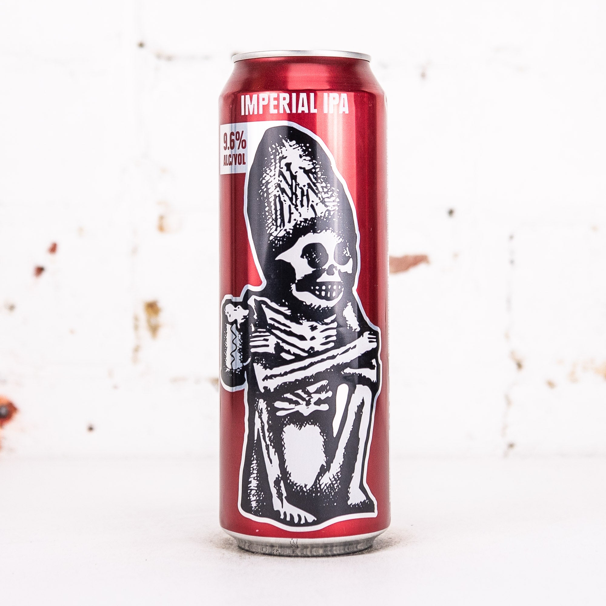 Rogue - Dead Guy Imperial IPA