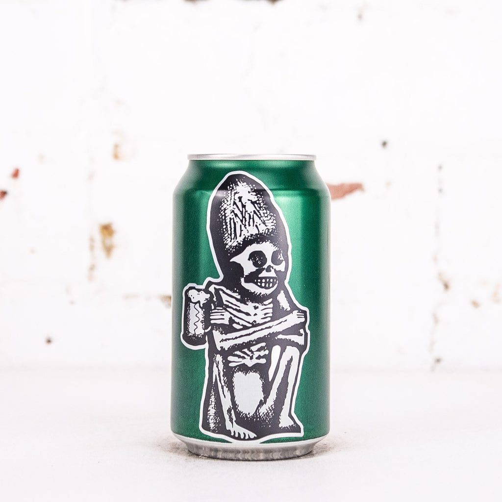 Rogue - Dead Guy West Coast IPA