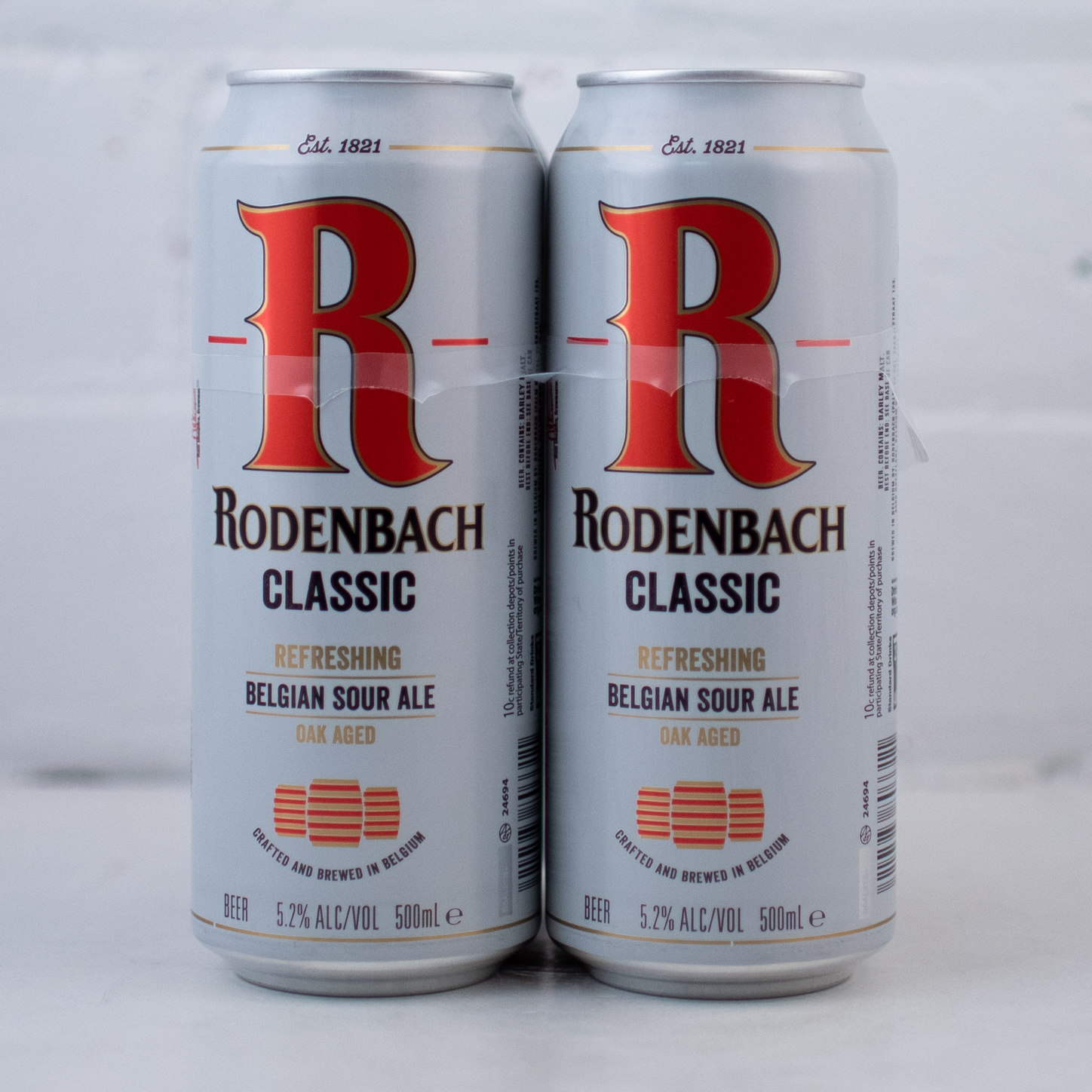Rodenbach - Classic 500ml