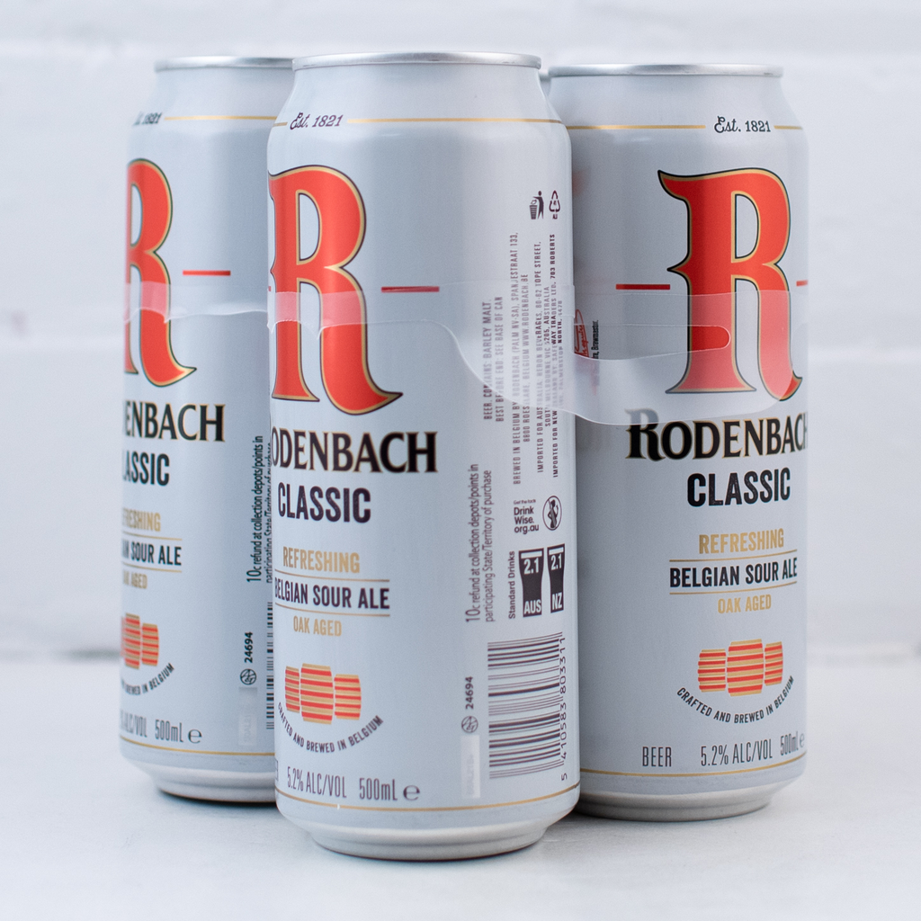 Rodenbach - Classic 500ml