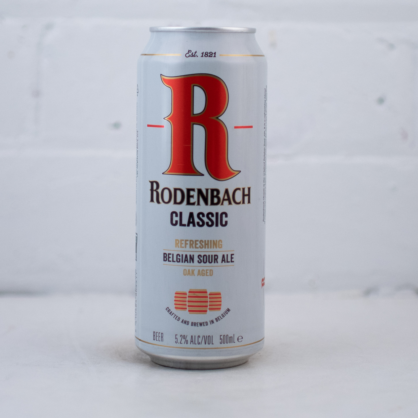 Rodenbach - Classic 500ml