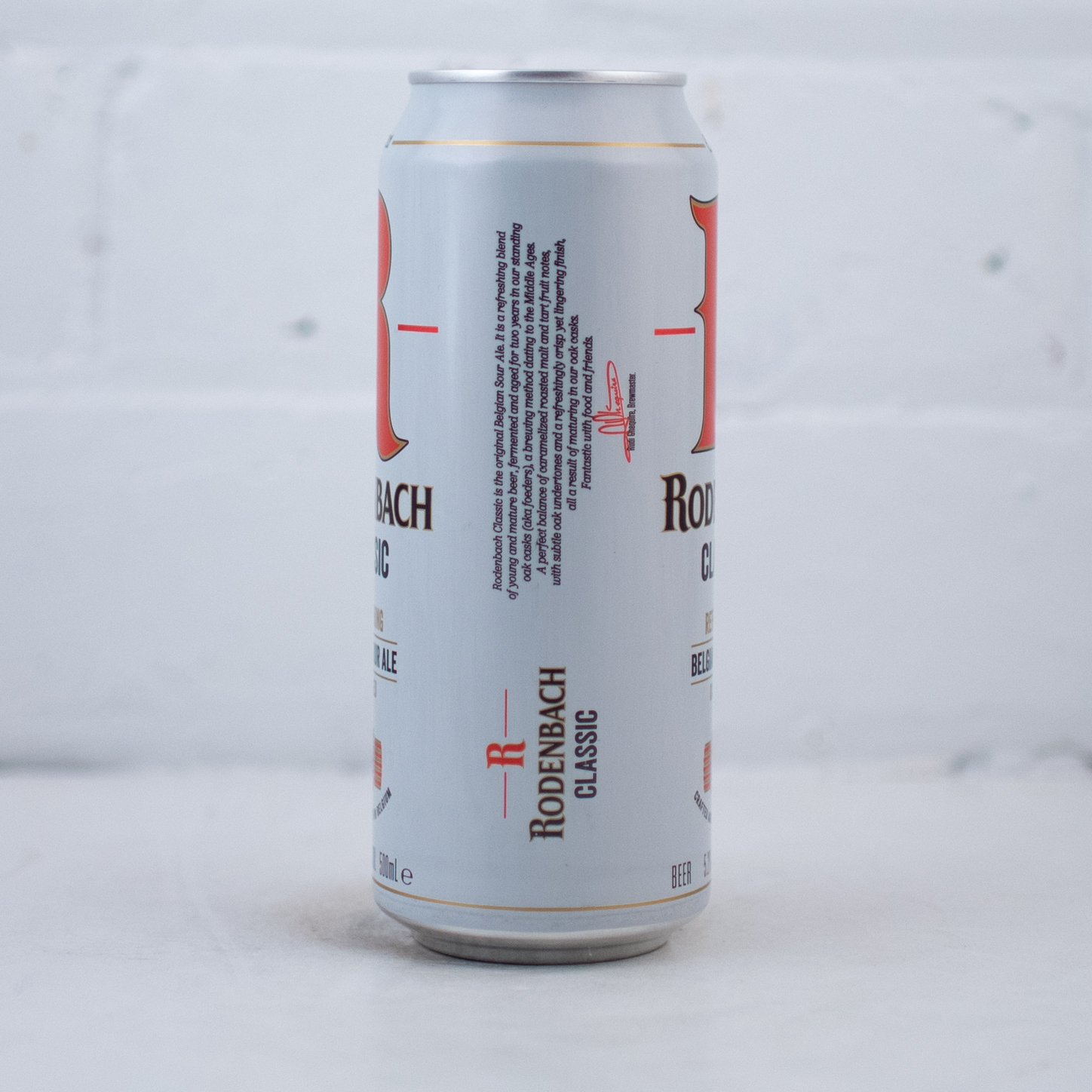 Rodenbach - Classic 500ml