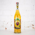 Rooster Rojo - Reposado Smoked Pineapple Tequila 700ml