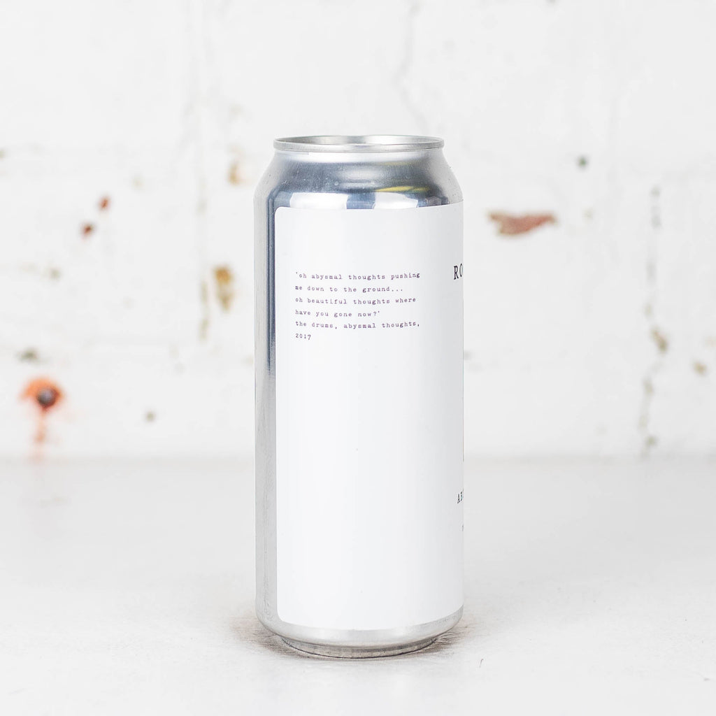 Root + Branch - Abysmal Thoughts Hazy DIPA