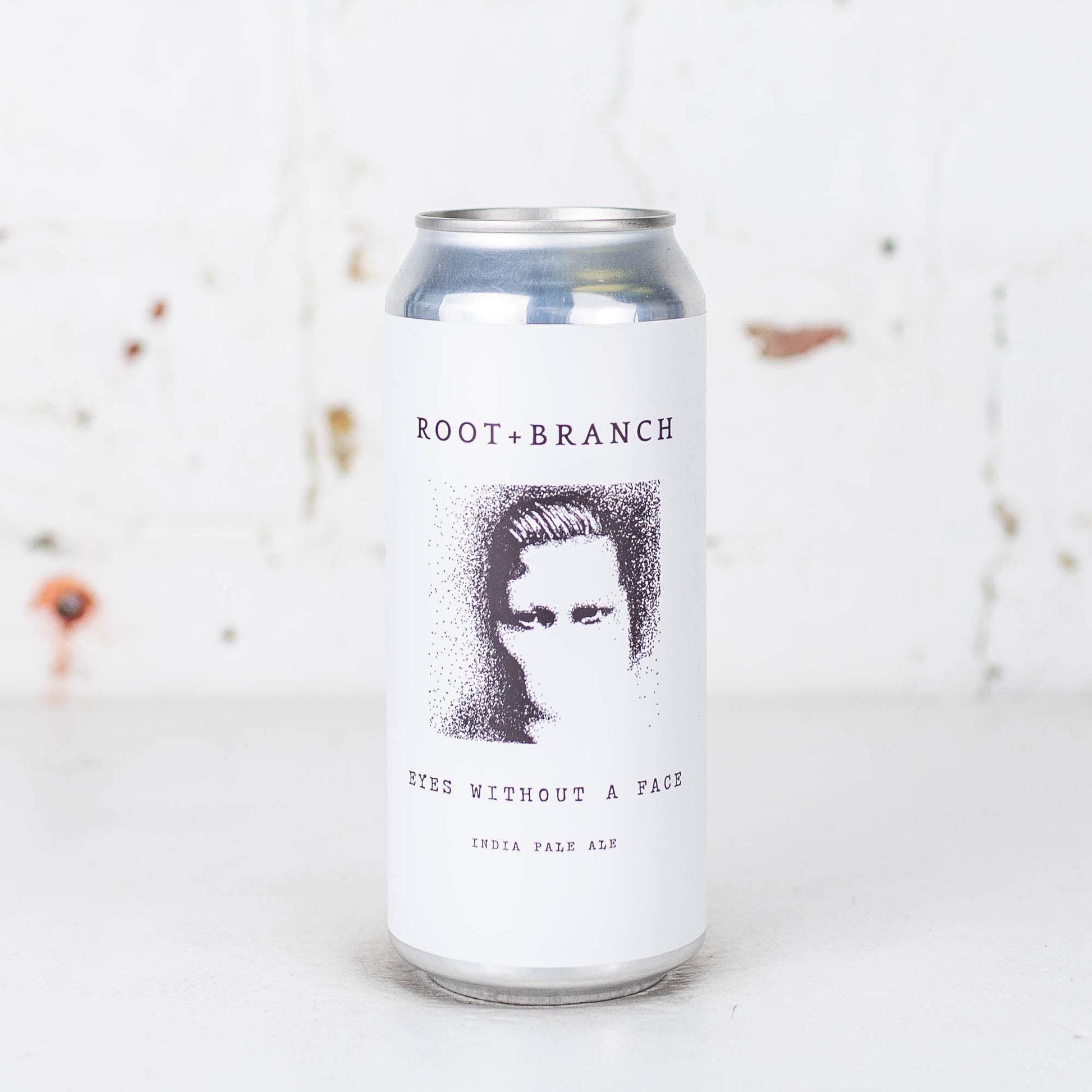 Root + Branch - Eyes Without a Face Hazy IPA