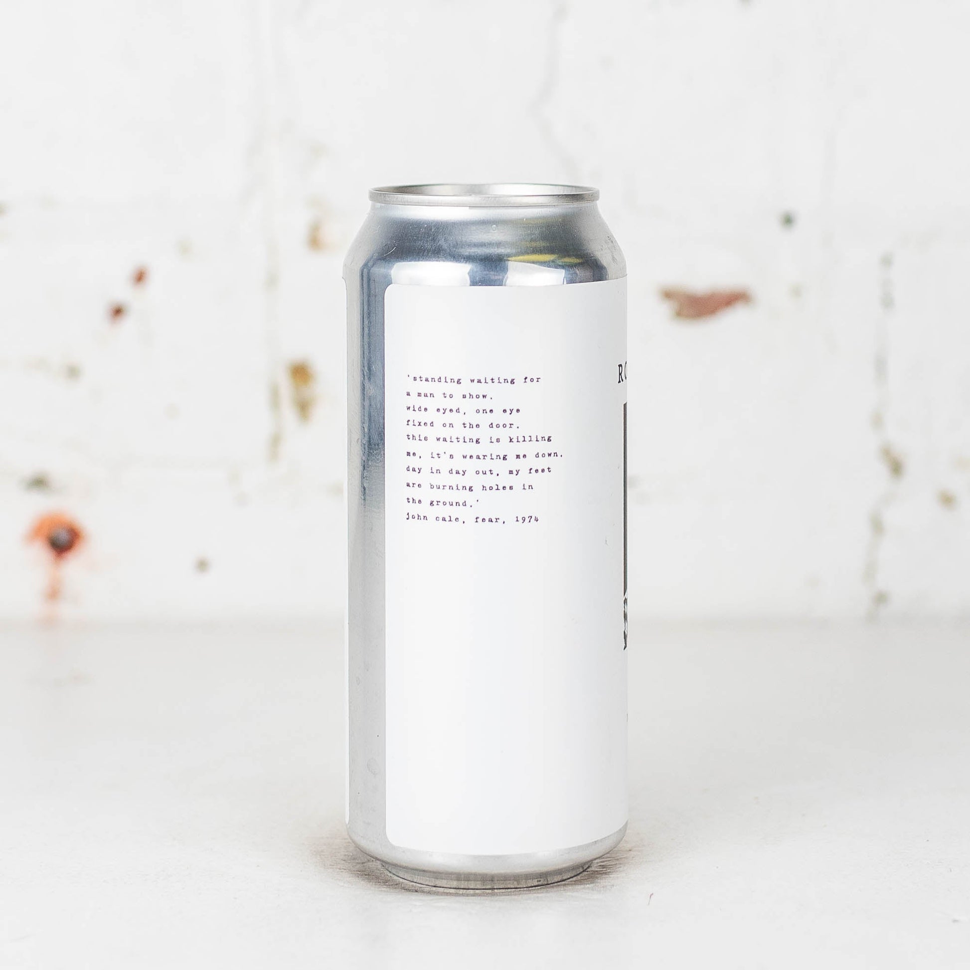 Root + Branch - Fear Hazy DIPA