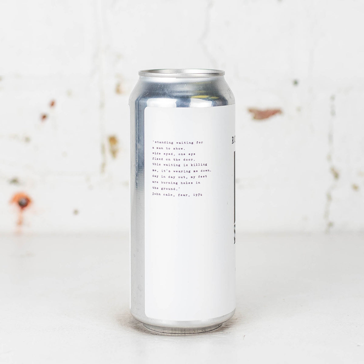 Root + Branch - Fear Hazy DIPA
