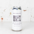 Root + Branch - The Work Of Art In The Age Of Mechanical Reproduction Hazy DIPA