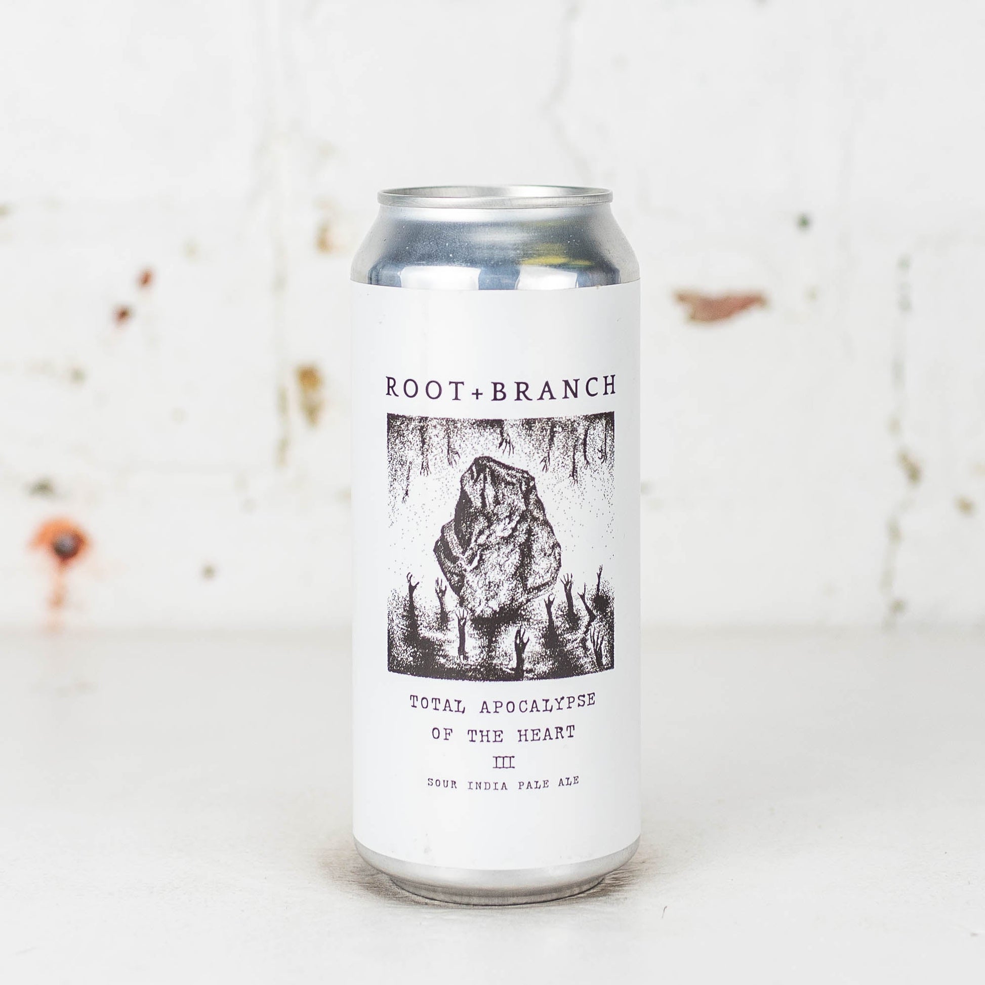 Root + Branch - Total Apocalypse Of The Heart III Sour IPA