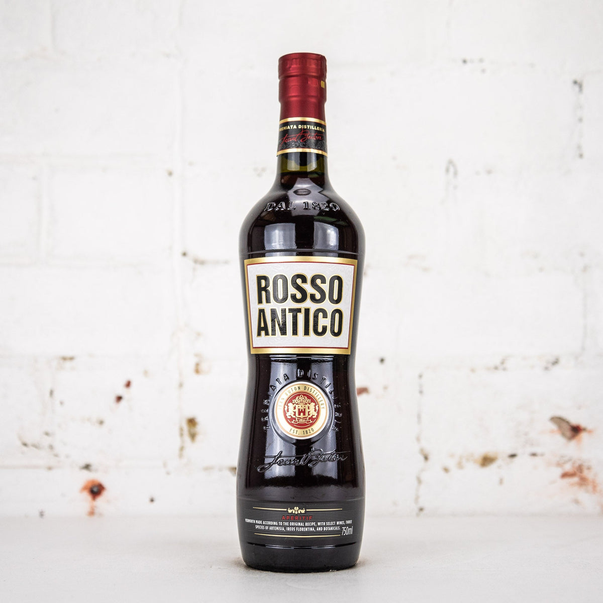 Rosso Antico - Vermouth 750ml