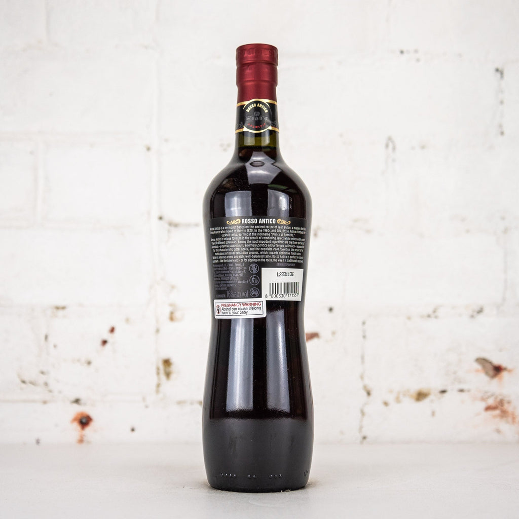 Rosso Antico - Vermouth 750ml