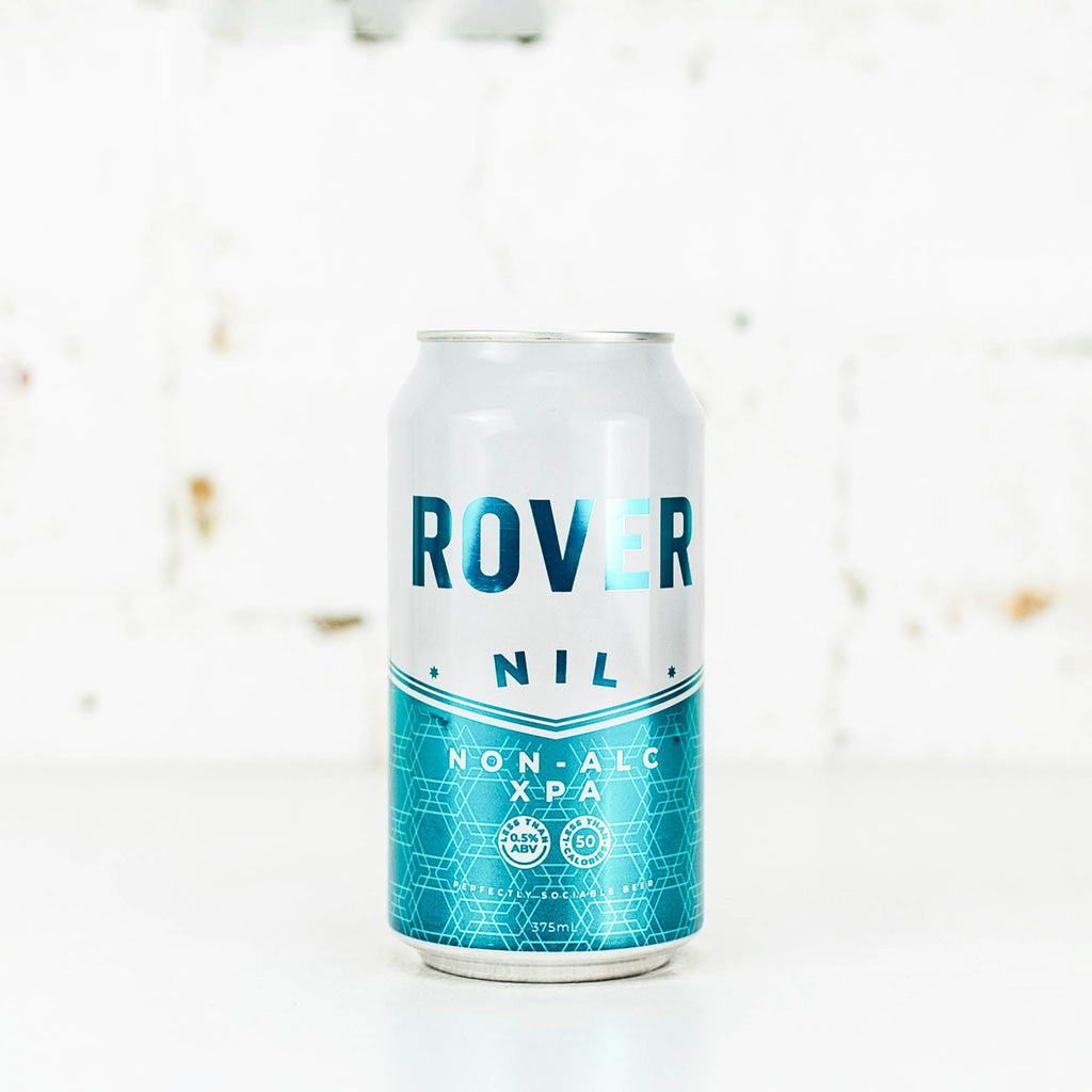Rover - NIL Non Alc XPA