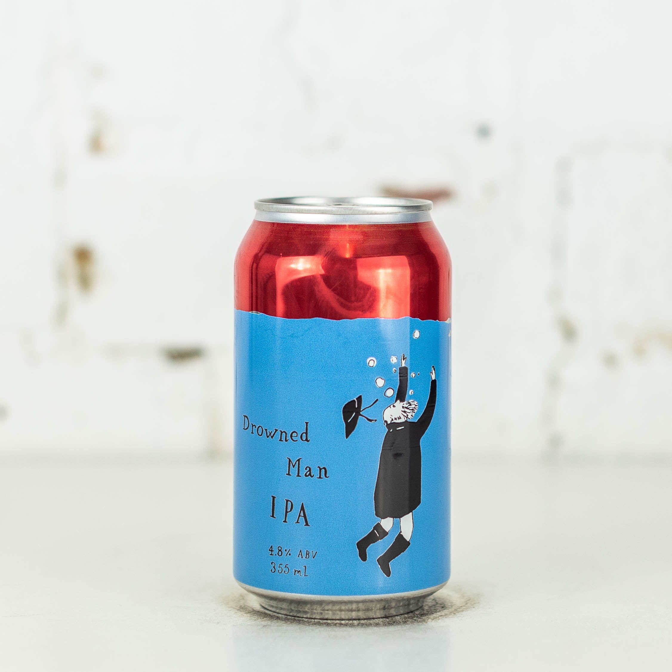 Sailors Grave - Drowned Man IPA
