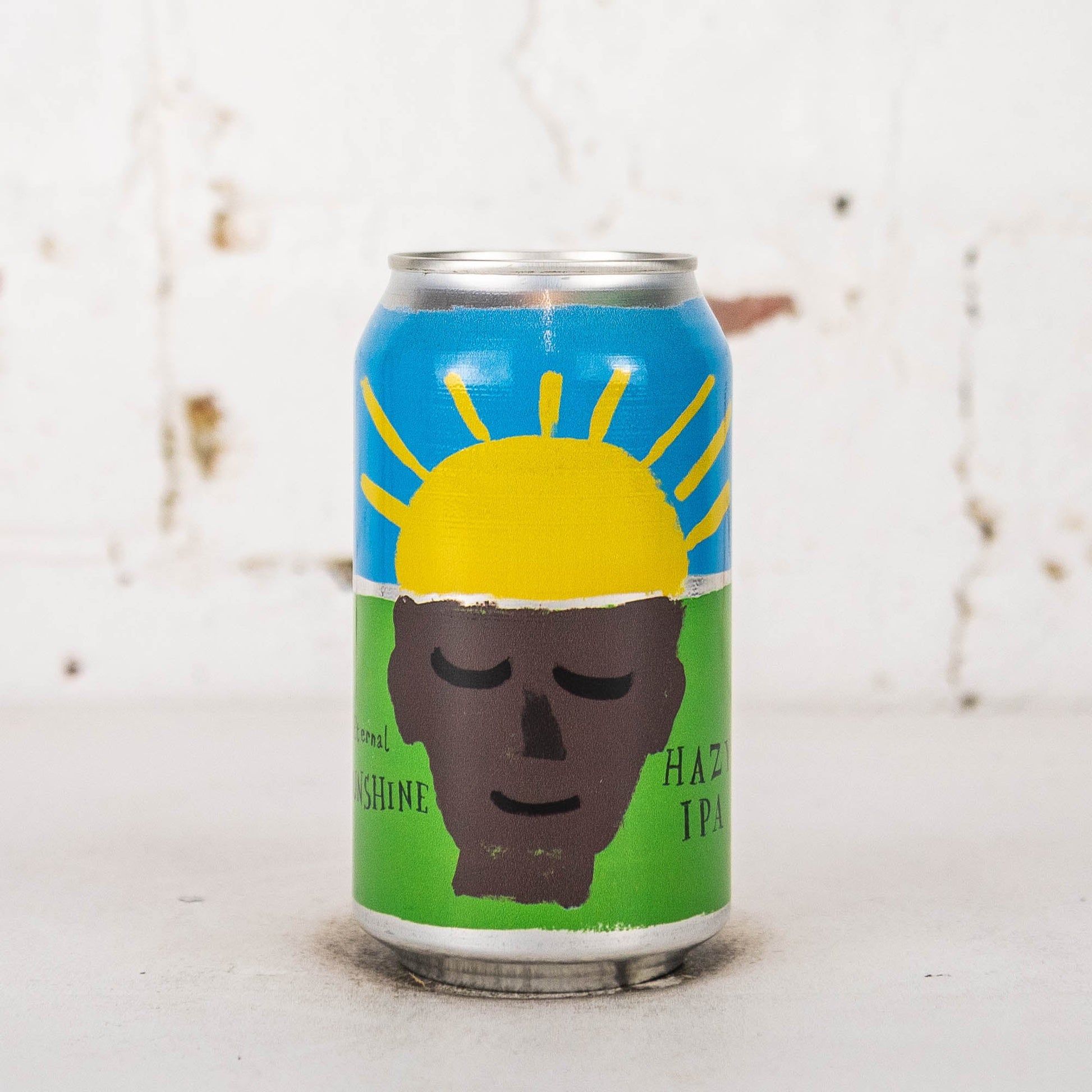Sailors Grave - Eternal Sunshine Hazy IPA