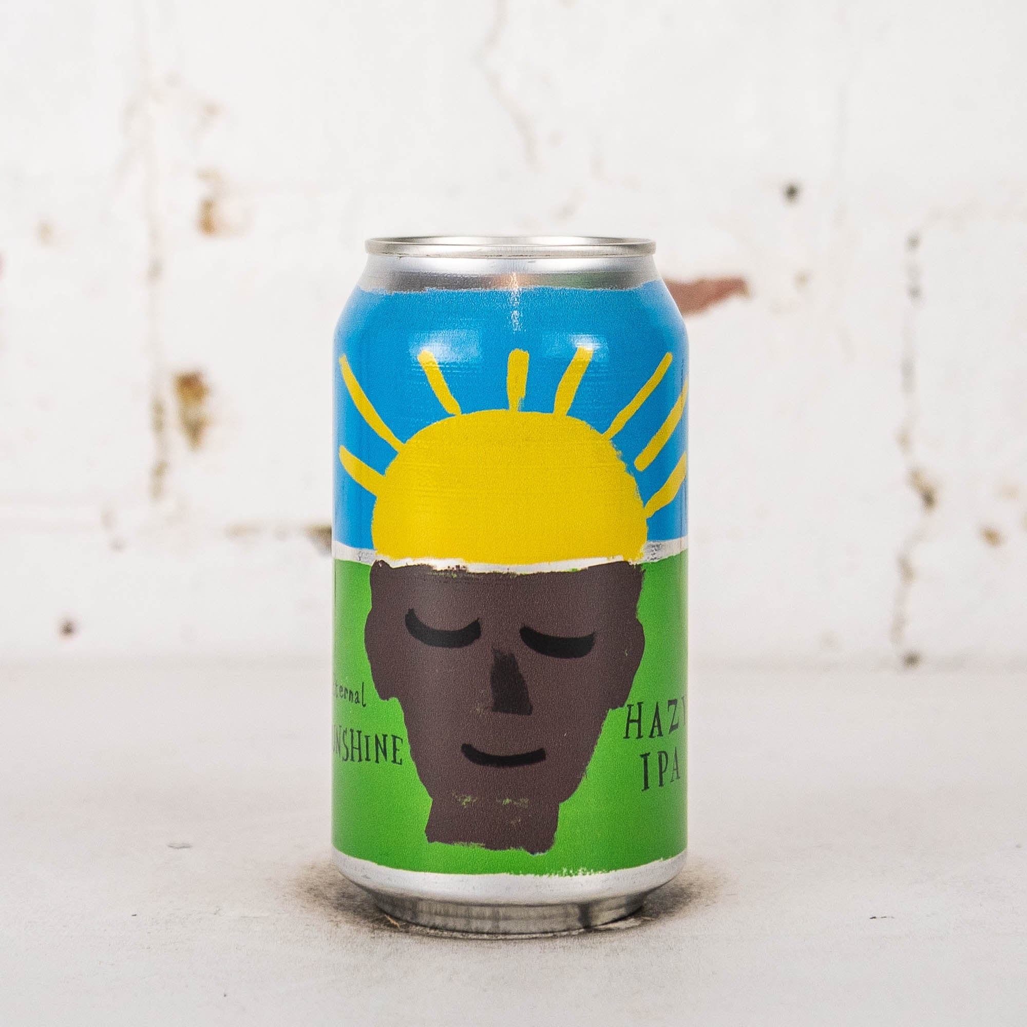 Sailors Grave - Eternal Sunshine Hazy IPA