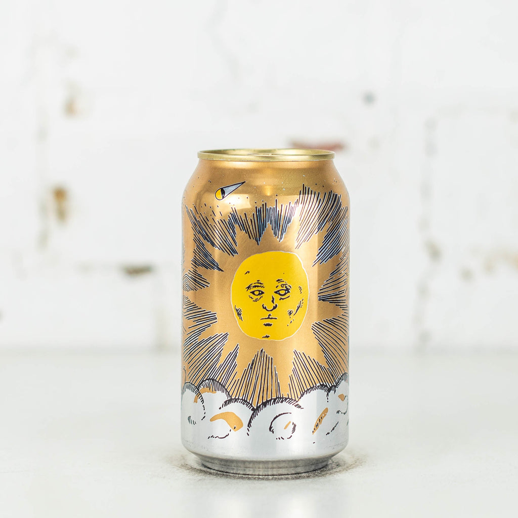 Sailors Grave - Lemon Meringue Cream Sour