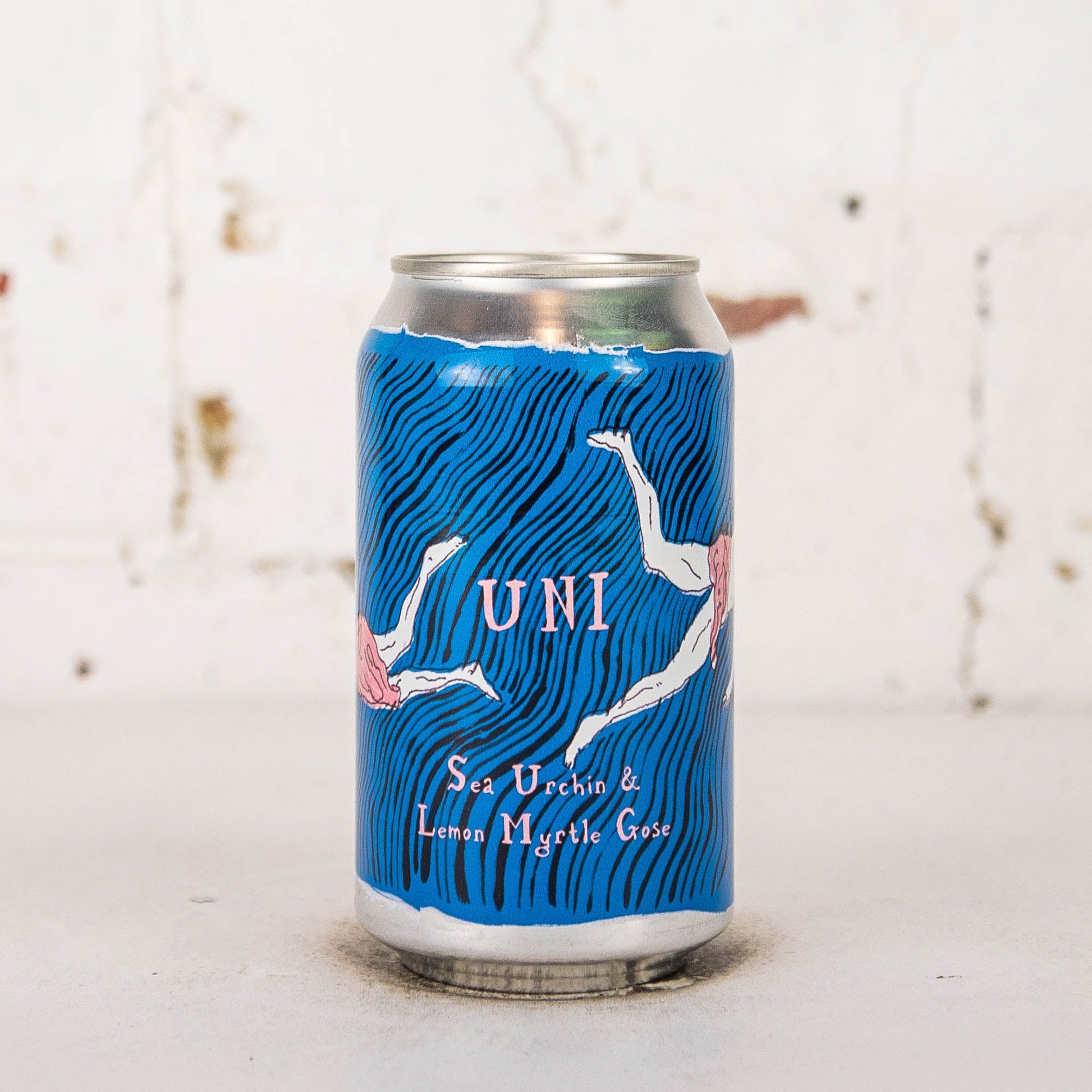 Sailors Grave - UNI Gose